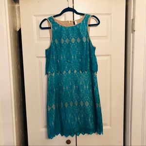 Mini dress , from Kensie